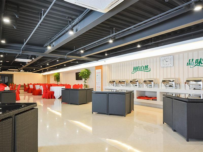 Vienna Hotel Nanjing Olympic Sports Center Eksteriør bilde